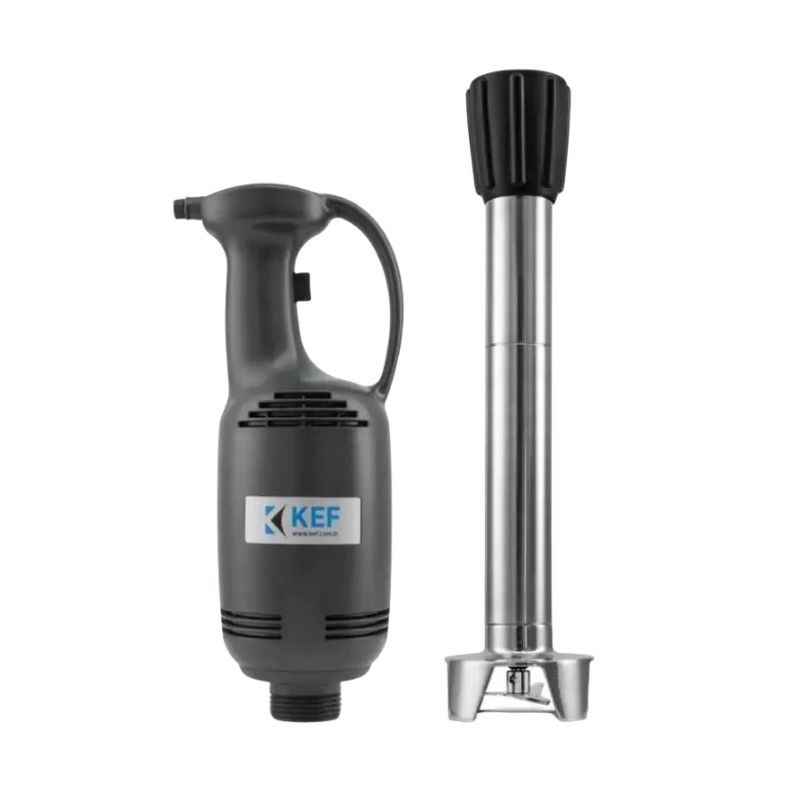 KEF BL40 L60 Profesyonel El Blender 
